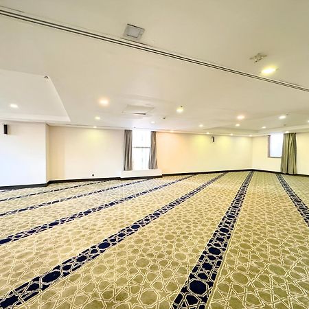 Al Kiswah Tower 5 Hotel La Mecque Extérieur photo